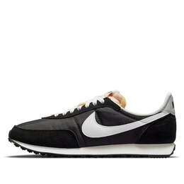 Кроссовки вафельные трейнер 2 Nike, черный dh1349-001 | black/white