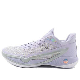 Кроссовки reckless коллекция 4.9 Anta, фиолетовый 112321113-6 | purple/white/grey