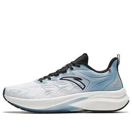 Кроссовки ракета 5.0 Anta, белый 112345523-9 | white/black/blue