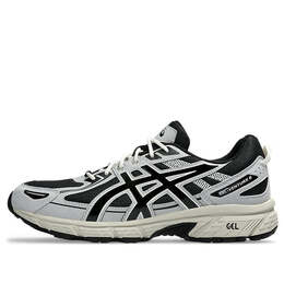Кроссовки гель венчур 6 Asics, черный 1203a438-001 | black/black