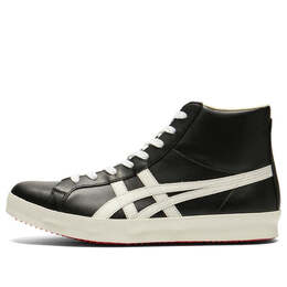 Кроссовки fabre hi nm Onitsuka Tiger, черный 1183b439-001 | black/white