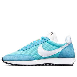 Кроссовки air tailwind 79 Nike, синий cw4808-313 | blue/white