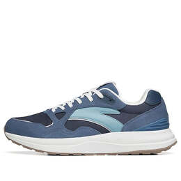 Кроссовки star 202 td Anta, синий 112235550a-1 | blue/navy/white