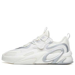 Кроссовки at91 low Anta, белый 112218072-1 | white/silver