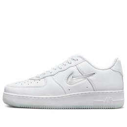 Кроссовки air force 1 low 07 ретро Nike, белый fn5924-100 | white/white-white