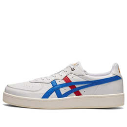 Кроссовки gsm sd Onitsuka Tiger, белый 1183a803-106 | white/directoire blue