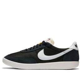 Кроссовки killshot sp Nike, черный dc1982-001 | black/white/off noir