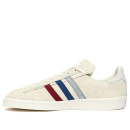 Кроссовки x recouture campus 80s sh Adidas, белый fy6755 | white/red/blue
