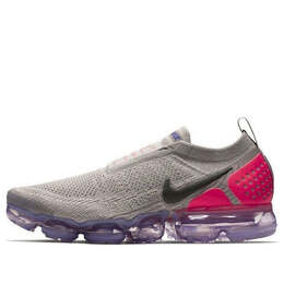 Кроссовки air vapormax moc 2 Nike, красный ah7006-201 | red/blue/gray