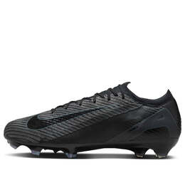 Кроссовки mercurial vapor 16 elite fg Nike, черный fq1457-002 | black/deep jungle