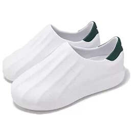 Кроссовки adifom superstar Adidas, белый if6182 | white/black