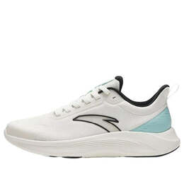 Кроссовки беговые серии кроссовки Anta, белый 112335576-2 | white/black/blue
