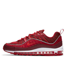 Кроссовки air max 98 se Nike, красный ao9380-600 | red