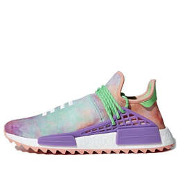 Кроссовки x pharrell nmd Adidas, мульитколор ac7034 | multi color