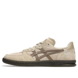 Кроссовки skyhand og Asics, серый 1203a452-021 | feather grey/taupe grey