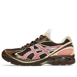 Кроссовки x kiko kostadinov ub8 s gt 2160 Asics, коричневый 1203a641-200 | brown storm/sienna