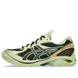 Кроссовки x kiko kostadinov ub8 s gt 2160 Asics, зеленый 1203a641-300 | jade/coffee