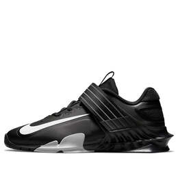 Кроссовки савалеос Nike, черный cv5708-010 | black/white
