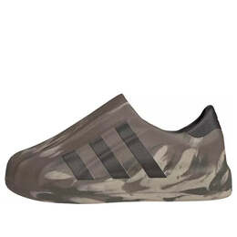 Кроссовки adifom superstar Adidas, коричневый ie2293 | blanch brown/dgh solid grey/shadow green