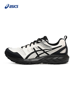Кроссовки мужские Asics Gel-Sonoma CN, белый / черный 795383590520 | 白色/黑色