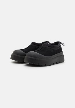 Кроссовки TASMAN WEATHER HYBRID Ugg, антрацит ug112o00q-q11 | black