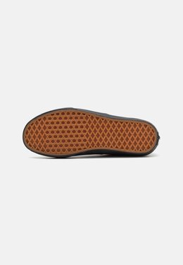 Кроссовки AUTHENTIC UNISEX Vans, коричневый va215o0dk-o13 | demitasse/black