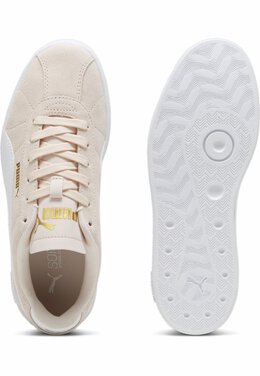 Кроссовки CLUB UNISEX Puma, розовый pu115p004-j11 | island pink- white- gold