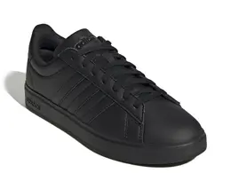 Кроссовки Grand Court Sneaker Adidas, черный 555943 | black
