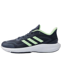 Кроссовки neo, незаменимые на весь день Adidas, черный jh5151 | black/green/white