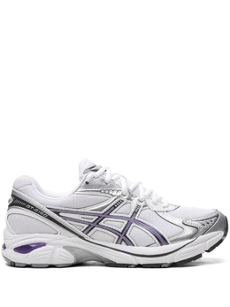 Кроссовки Asics GT-2160 "Белый/Серебристый/Фиолетовый", белый 1203a320104 | белый
