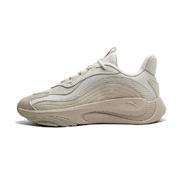 Кроссовки Anta Trendy Worship 4.0 Lifestyle Shoes Men Low-top Light Khaki, хаки 112438840s-3 | light khaki