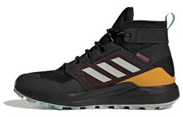 Adidas Terrex Trailmaker Уличные кроссовки для мужчин, желтый if4996 | 黄色