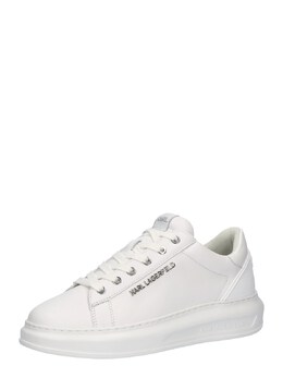Кроссовки Karl Lagerfeld Sneakers, белый 20415414 | white