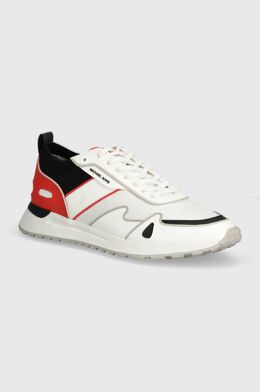 Кроссовки Michael Kors Miles, белый ppyh-obm1iz_00x | bianco