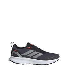 Кроссовки Adidas, цвет schwarz/silber/carbongrau 912fb3ad-88e0-43b0-aa70-249fc7b7debc_c1c249c71 | schwarz/silber/carbongrau