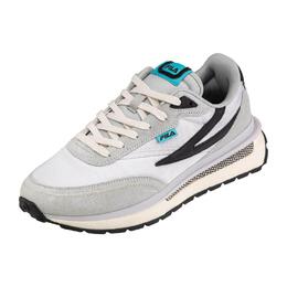 Кроссовки Fila, серый ad77696b-dfaf-4760-a56b-6684f9f0de81_c251c251 | grau/grau