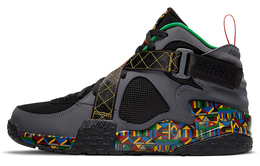 Мужские баскетбольные кроссовки Nike Air Raid Vintage dc1494-001