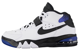 Мужские баскетбольные кроссовки Nike Air Max 93 Vintage ah5534-100