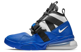 Мужские кроссовки Nike Air Force 270 Lifestyle aq0572-400