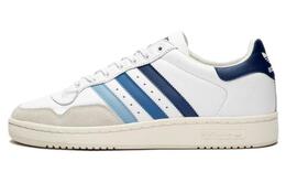 Мужские кроссовки для скейтбординга Adidas HRLM id7398