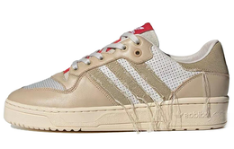 Кроссовки Adidas Rivalry Low Consortium Cup Extra Butter Adidas, Umber Gray Red id8805 | umber gray red