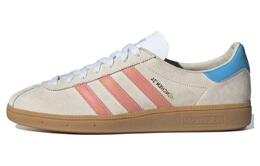 Мужские кроссовки для скейтбординга Adidas Munchen, Light Beige ig6282 | light beige