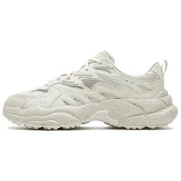 Мужские массивные кроссовки Fila Fern, Birch brown f12m421106fbi | birch brown
