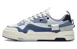 Мужские кроссовки для скейтбординга Fila Fusion, Gray blue t12m228213cii | 灰蓝色