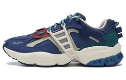 Мужские массивные кроссовки Fila f12m322111fcf
