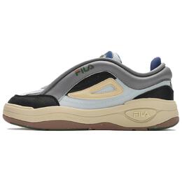 Мужские кроссовки для скейтбординга Fila MIX 2, Phantom Blue/Black f12m412201fia | phantom blue/black