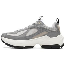 Мужские массивные кроссовки Fila CICLONE, Antarctic Grey/Spectre Grey f12m411103fvf | antarctic grey/spectre grey