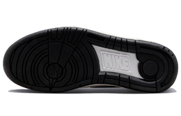 Мужские кроссовки для скейтбординга Nike Full Force, Brown fb1362-101(team160-无声旷野) | brown