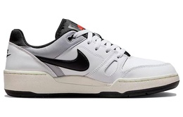 Мужские кроссовки для скейтбординга Nike Full Force, Black fb1362-101(team10-竹林熊猫) | black