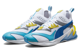 Кроссовки Puma Lqdcell Origin 'Blue Yellow' 192862-01